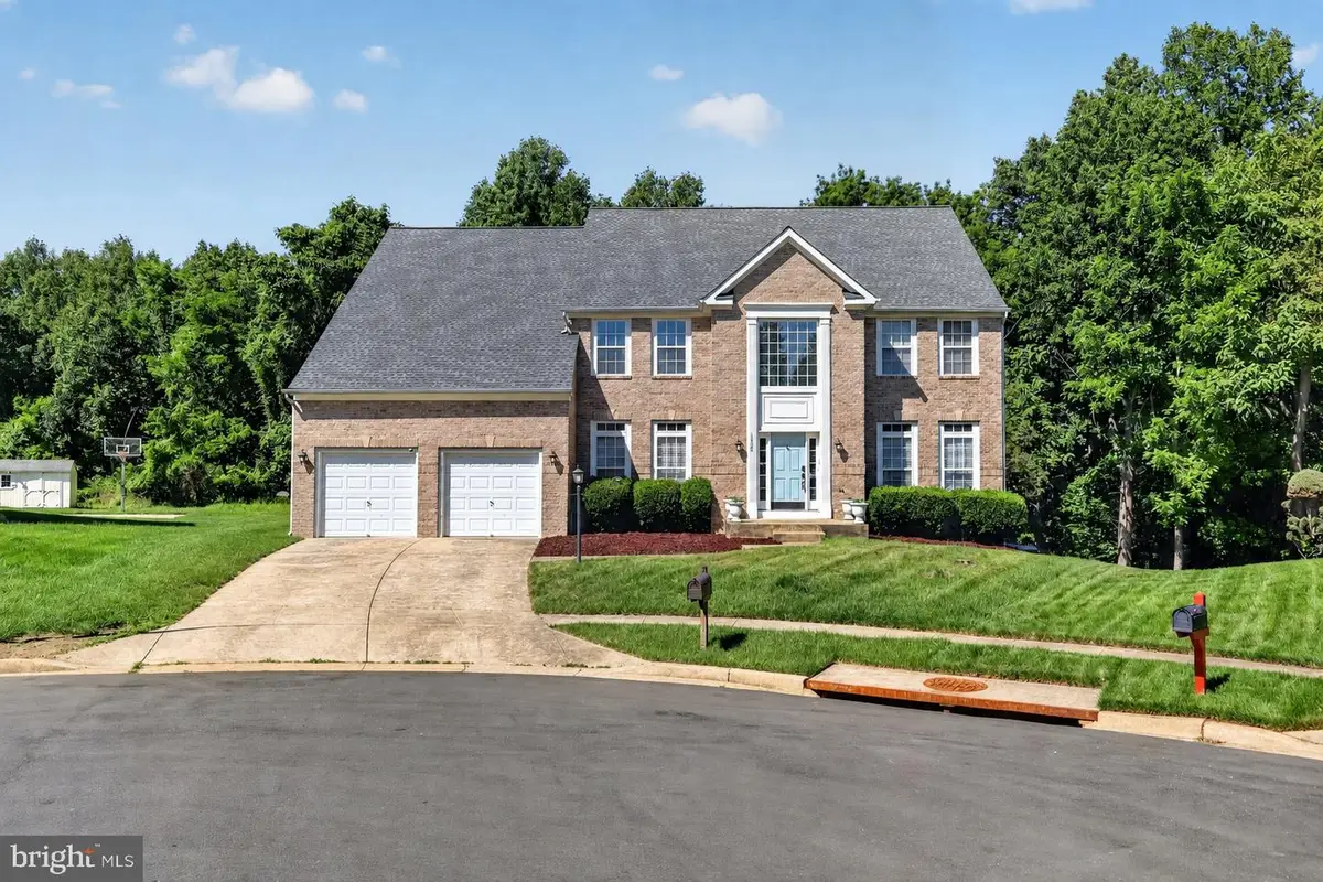 12500 Tobias Ct, Clinton, MD 20735 - #1