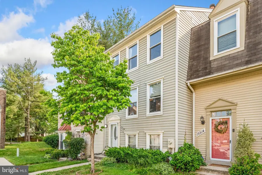 15512 Empress Way, Bowie, MD 20716 - #2