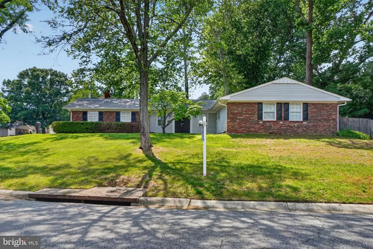 11926 Galaxy Ln, Bowie, MD 20715 - #1