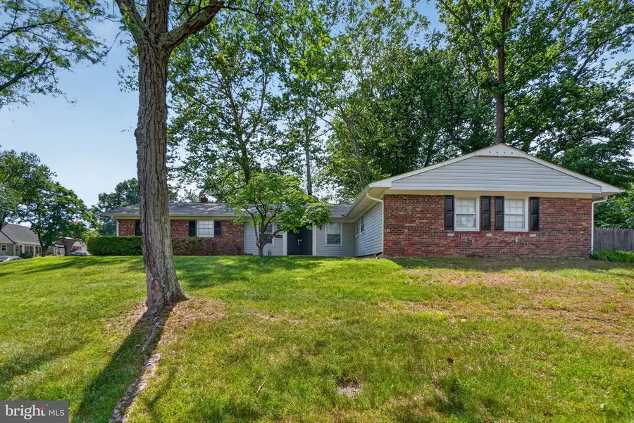 11926 Galaxy Ln, Bowie, MD 20715 - #2