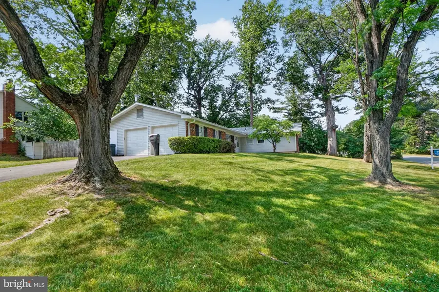 11926 Galaxy Ln, Bowie, MD 20715 - #3