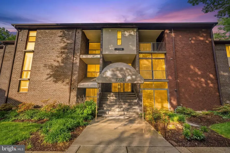 7724 Hanover Pkwy #301 (190), Greenbelt, MD 20770 - #2