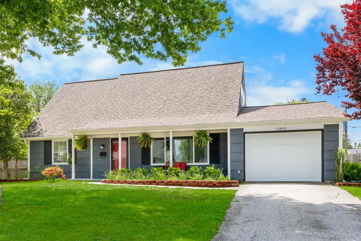 12605 Memory Ln, Bowie, MD 20715 - #1