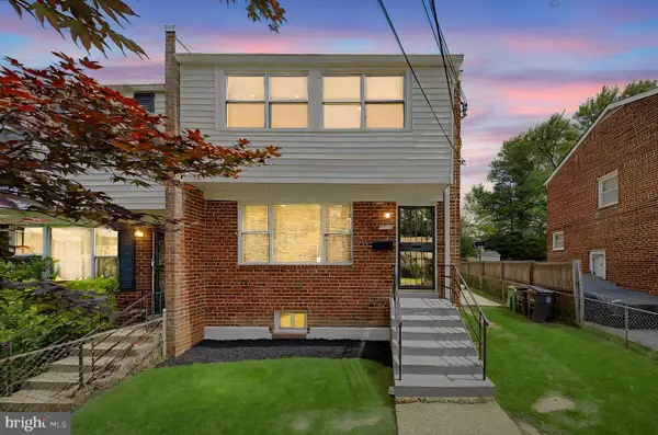 3518 Dunlap St, TEMPLE HILLS, MD 20748