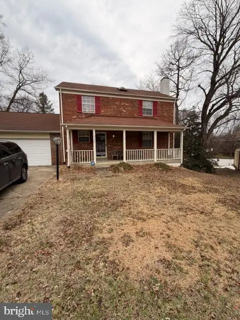 7504 Foxcroft Ct, Clinton, MD 20735 - #1