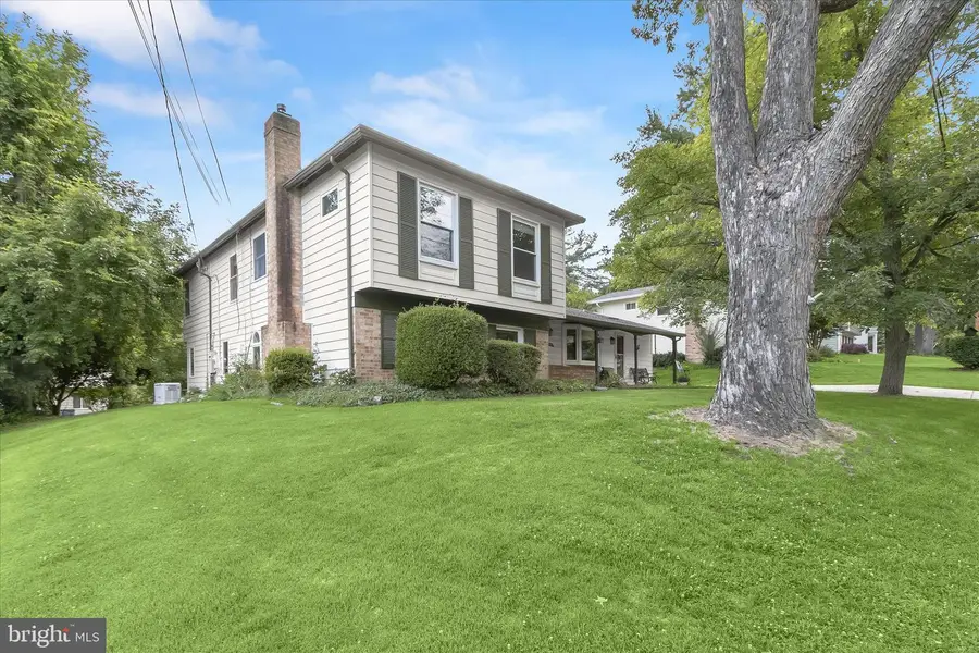 6609 Mccahill Ter, Laurel, MD 20707 - #2