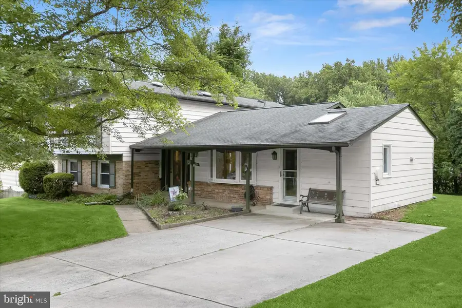 6609 Mccahill Ter, Laurel, MD 20707 - #3
