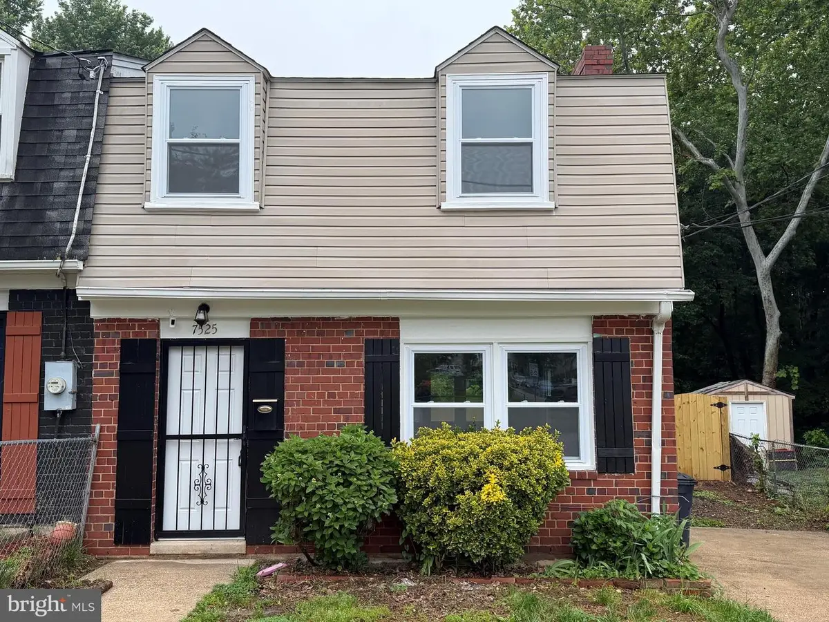 7525 Allendale Dr, Landover, MD 20785 - #1