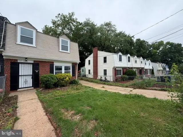 7525 Allendale Dr, Landover, MD 20785 - #2