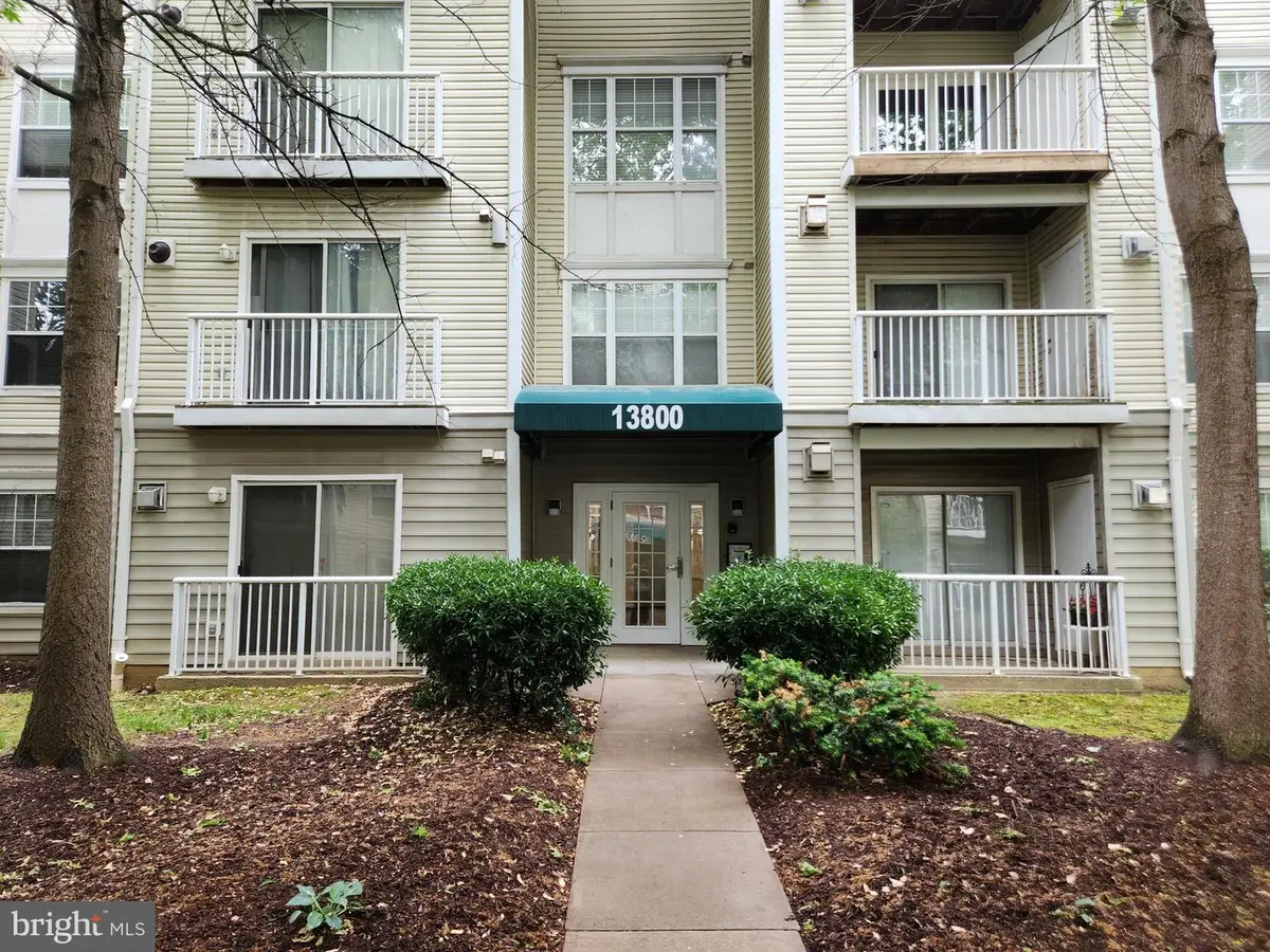 13800 Farnsworth Ln #5107, Upper Marlboro, MD 20772 - #1