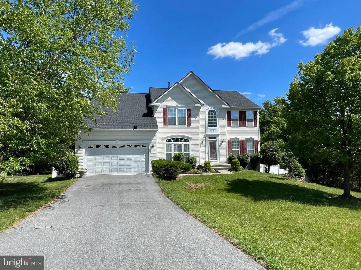 7305 Wellbrook Ct, Laurel, MD 20707 - #1
