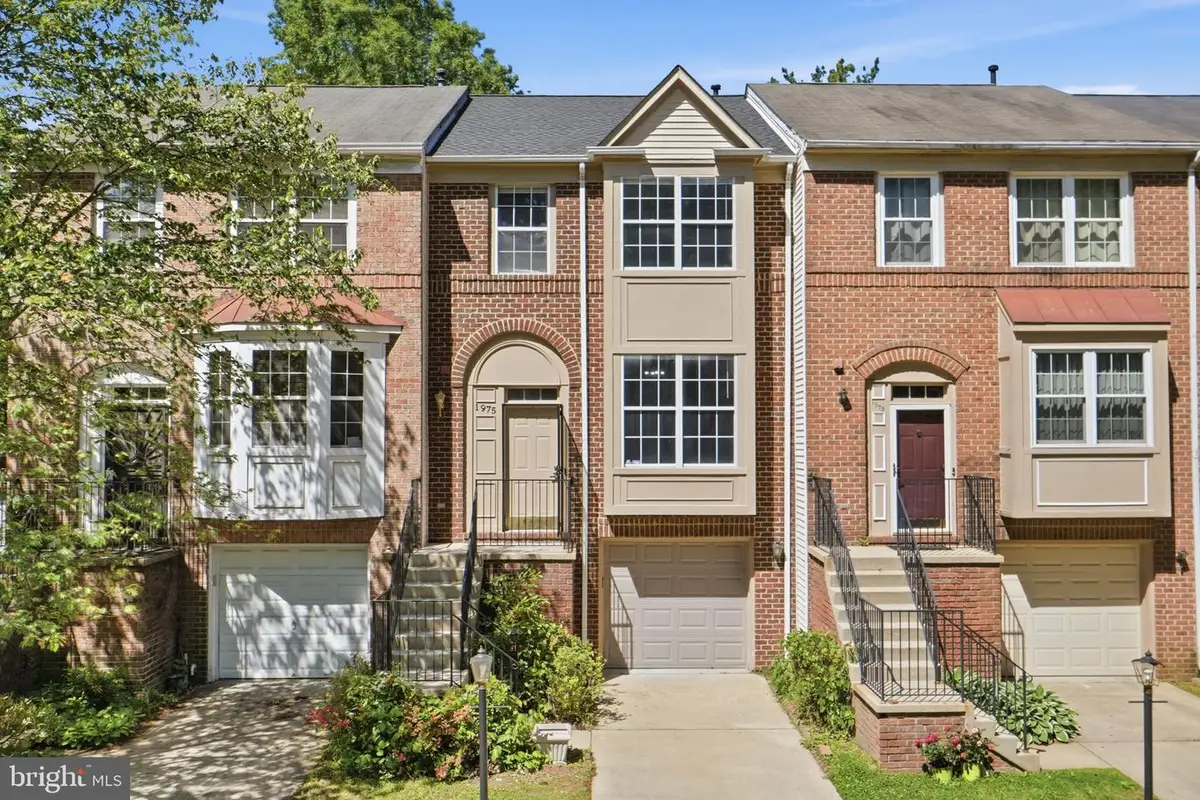 1975 Beecham Ct, Bowie, MD 20721 - #1