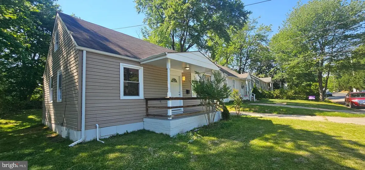 9522 48th Pl, College Park, MD 20740 - #1