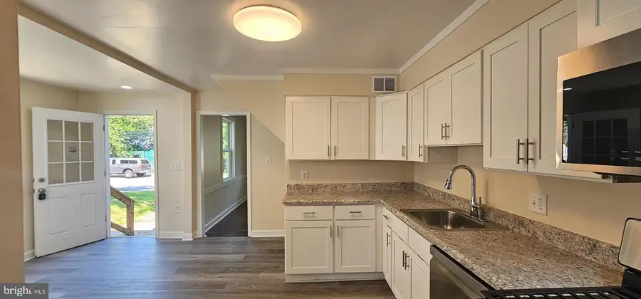 9522 48th Pl, College Park, MD 20740 - #2