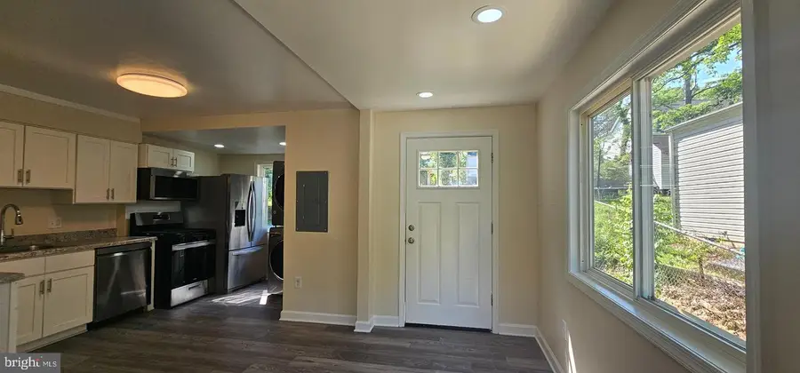 9522 48th Pl, College Park, MD 20740 - #3