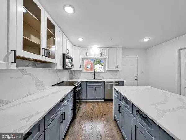 4302 Byers St, CAPITOL HEIGHTS, MD 20743