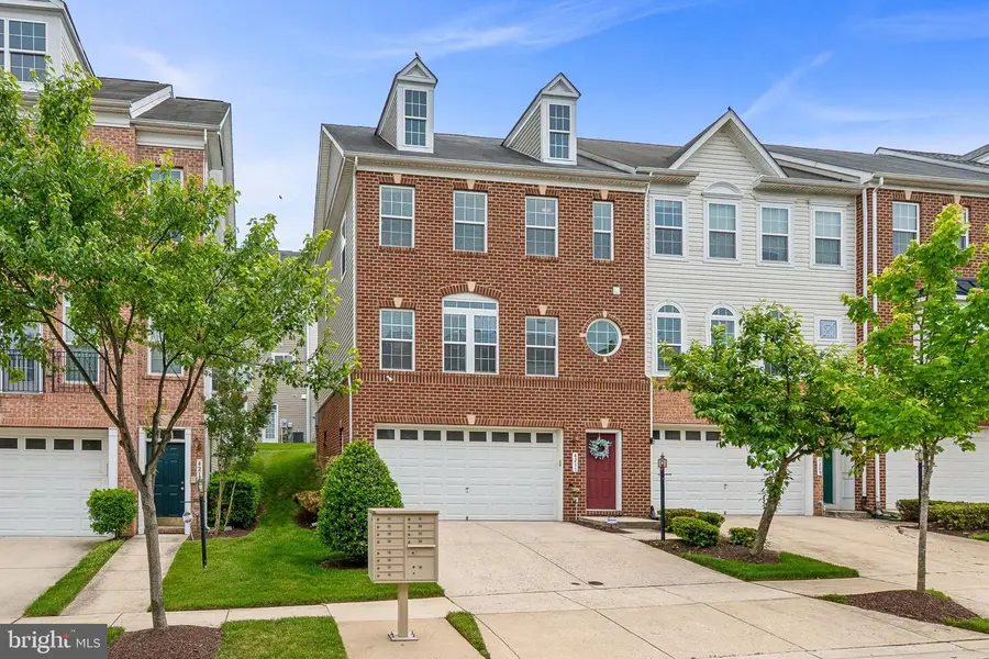 4211 Talmadge Cir, Suitland, MD 20746 - #2