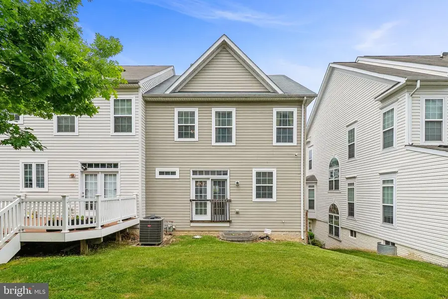 4211 Talmadge Cir, Suitland, MD 20746 - #3