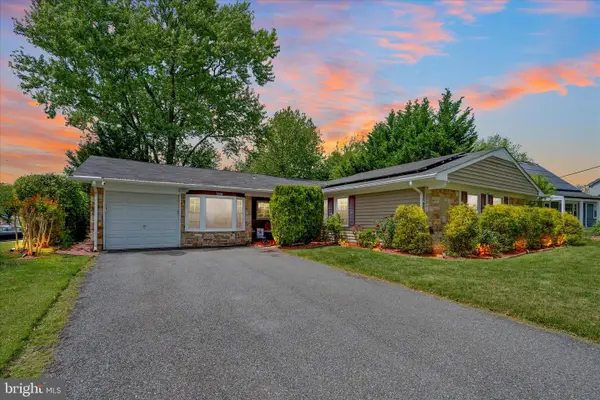 2500 Kayhill Ln, BOWIE, MD 20715