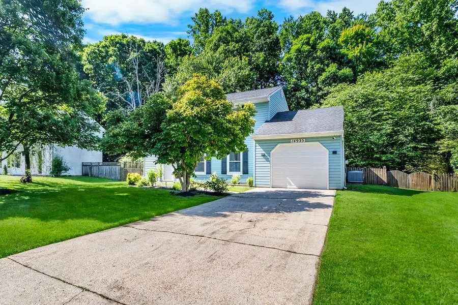 14935 Nashua Ln, Bowie, MD 20716 - #3
