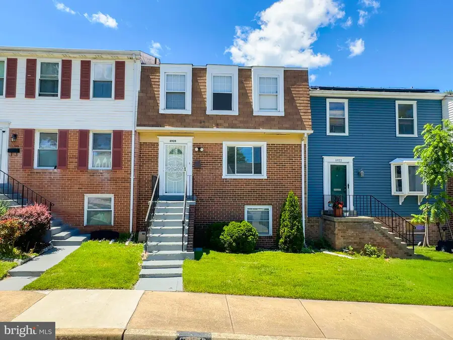 6920 Scotch Dr, Laurel, MD 20707 - #3