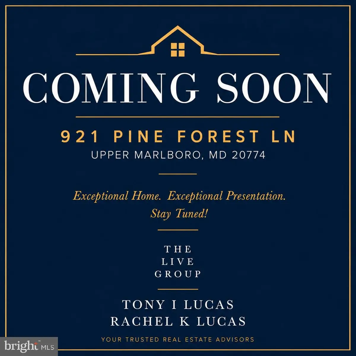 921 Pine Forest Ln #2012, Upper Marlboro, MD 20774 - #1