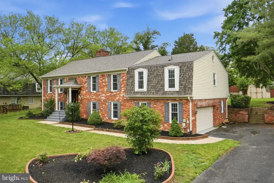 11807 Fairgreen Ln, Upper Marlboro, MD 20772 - #2