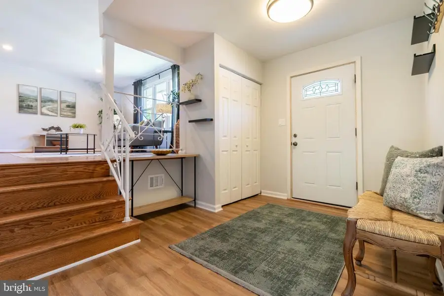 110 White Birch Ct, Greenbelt, MD 20770 - #3