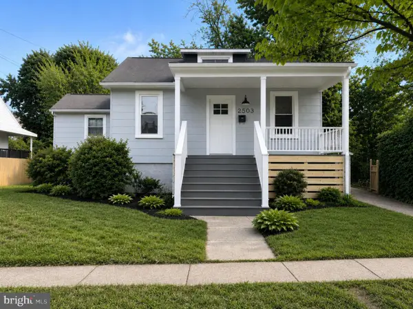 4803 Somerset Rd, RIVERDALE, MD 20737