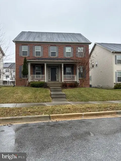 9617 Byward Blvd, Bowie, MD 20721 - #1