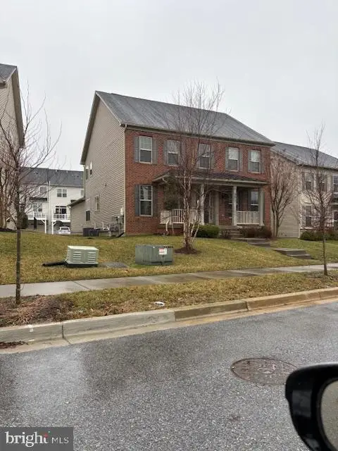 9617 Byward Blvd, Bowie, MD 20721 - #3