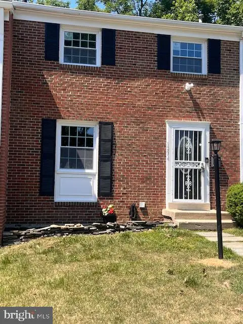 1232 Palmer Rd #111, FORT WASHINGTON, MD 20744