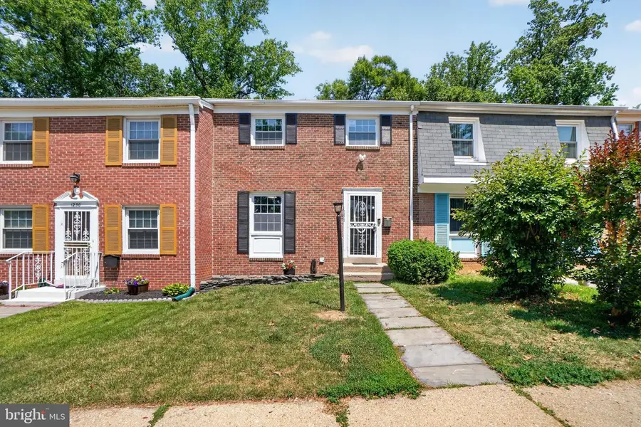 1232 Palmer Rd #111, Fort Washington, MD 20744 - #2