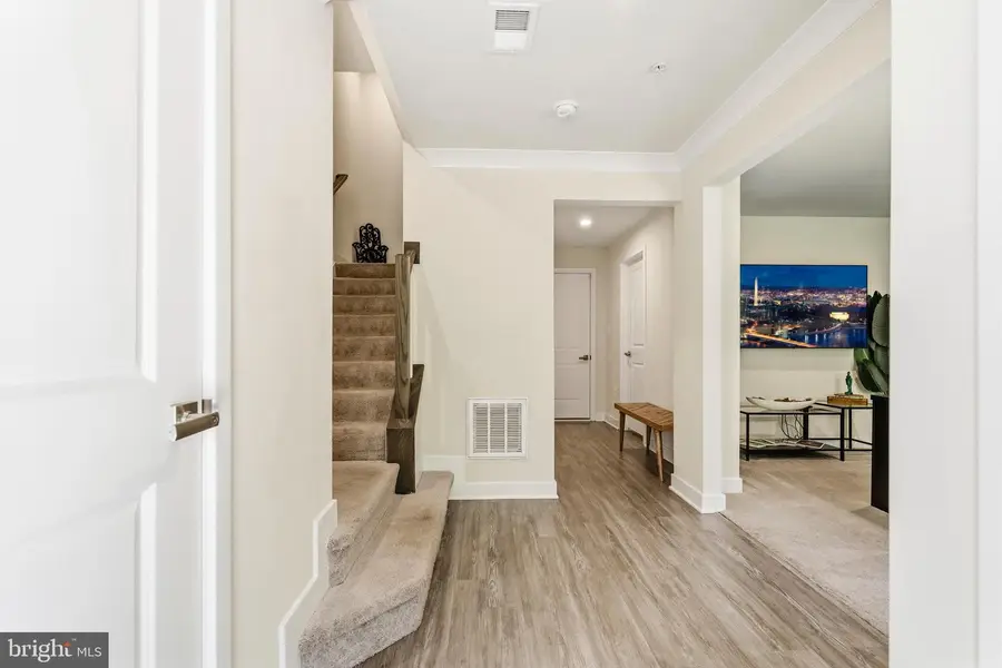 2826 Toles Park Dr, Suitland, MD 20746 - #2