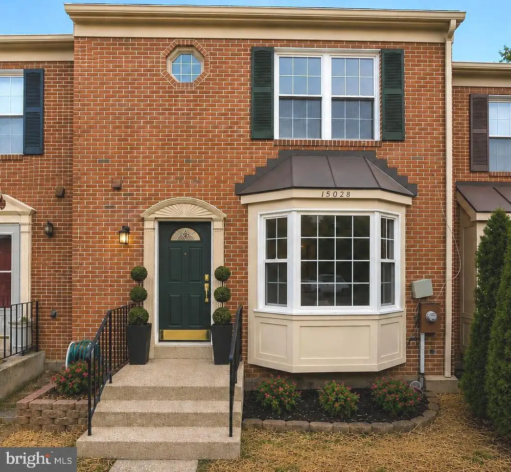 15028 Wheatland Pl, Laurel, MD 20707 - #1