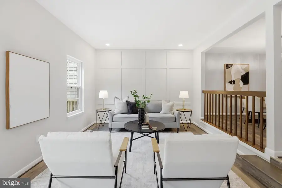 15028 Wheatland Pl, Laurel, MD 20707 - #2