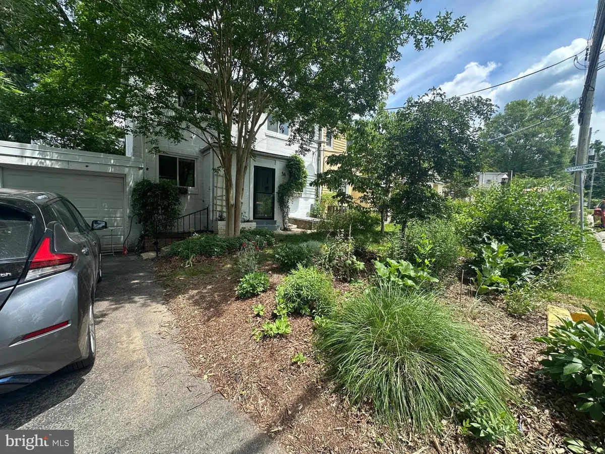 3-a Gardenway, Greenbelt, MD 20770 - #1