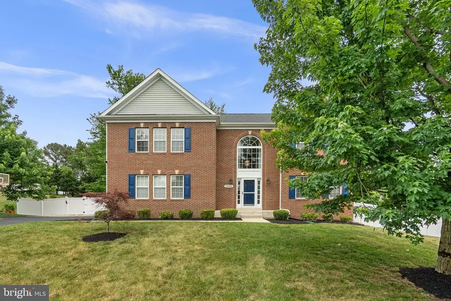 12014 Crestwood Ave S, Brandywine, MD 20613 - #2