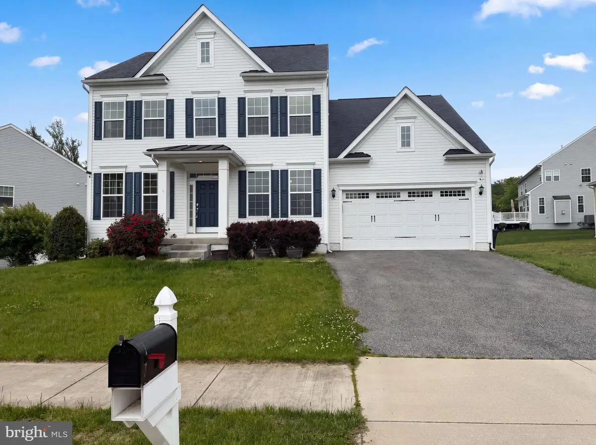 6906 Captain Edward Toppins Ct, Fort Washington, MD 20744 - #1