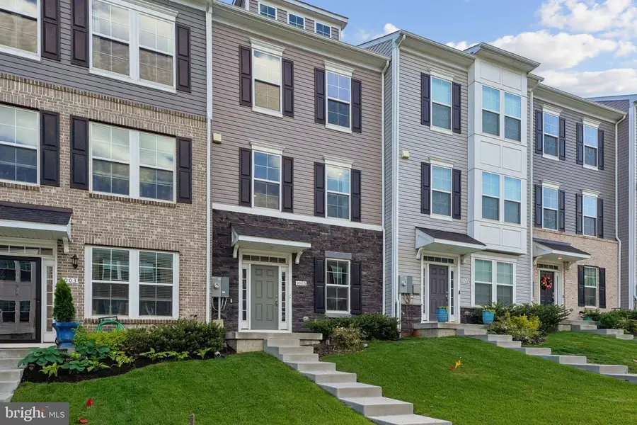 1005 Overlook Way, Laurel, MD 20707 - #2