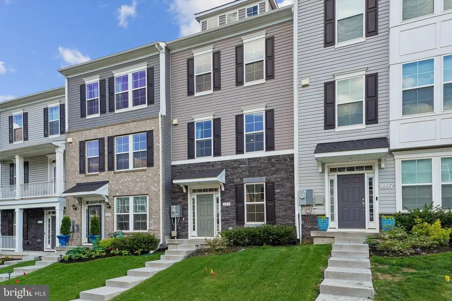 1005 Overlook Way, Laurel, MD 20707 - #3