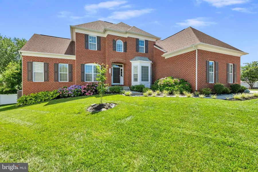 4306 High Holly Ct, Upper Marlboro, MD 20772 - #3