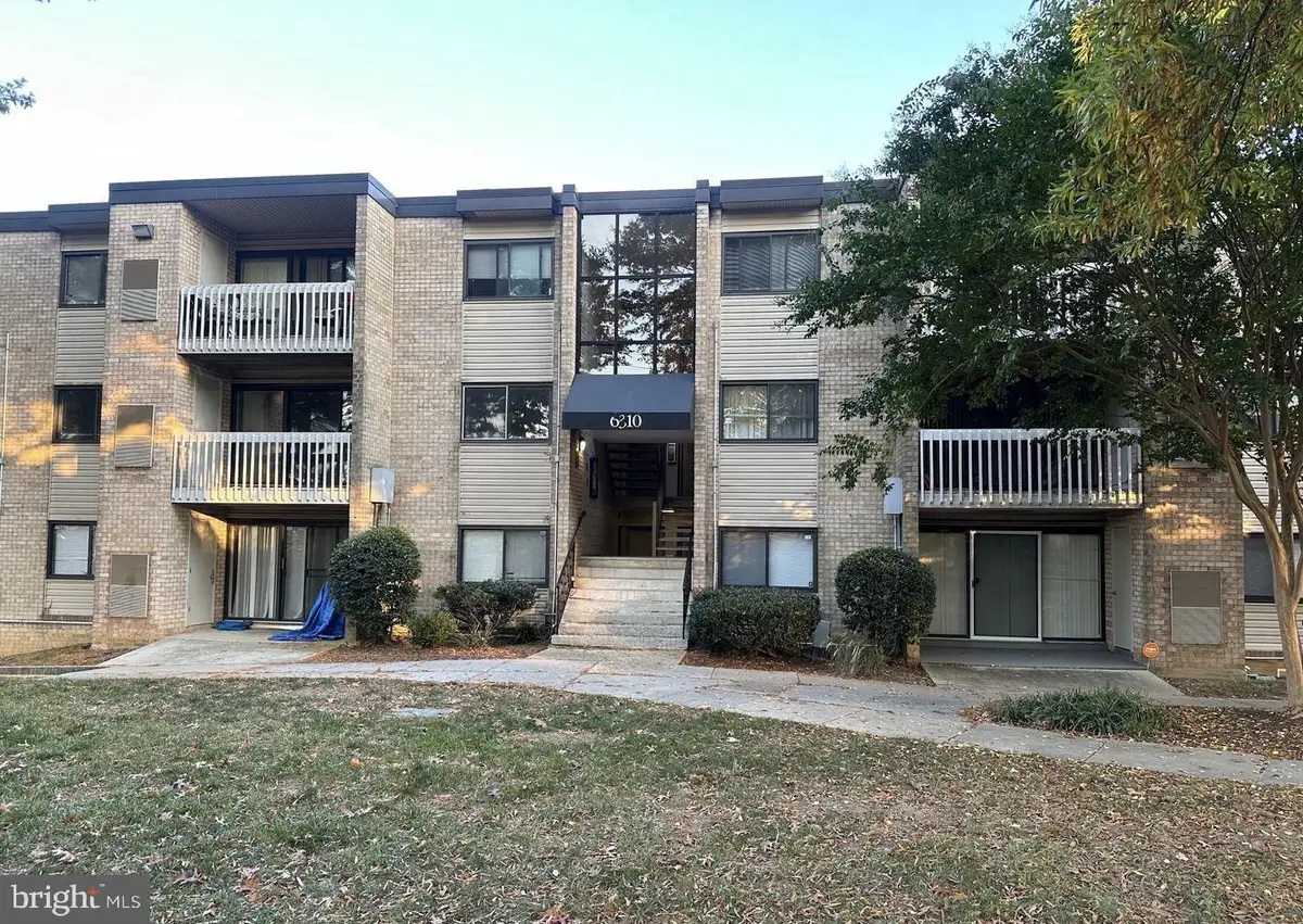 6310 Hil Mar Dr #1, District Heights, MD 20747 - #1
