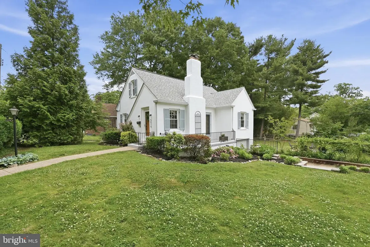 5014 Hollywood Rd, College Park, MD 20740 - #1