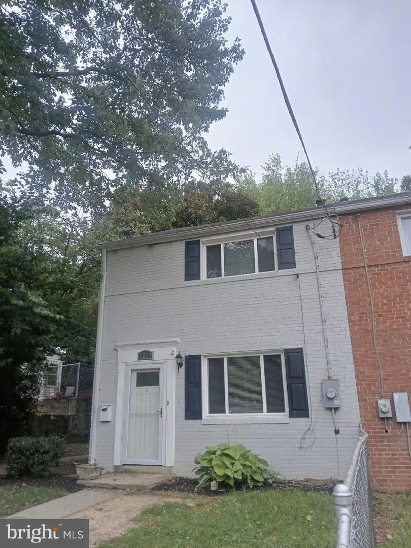 2217 Houston St, Suitland, MD 20746 - #1