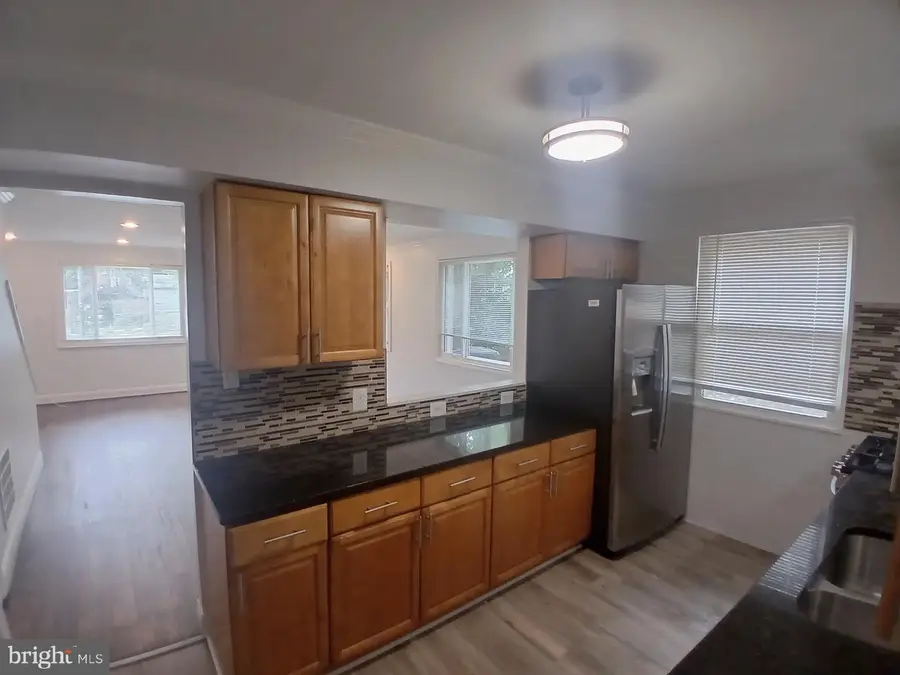 2217 Houston St, Suitland, MD 20746 - #2