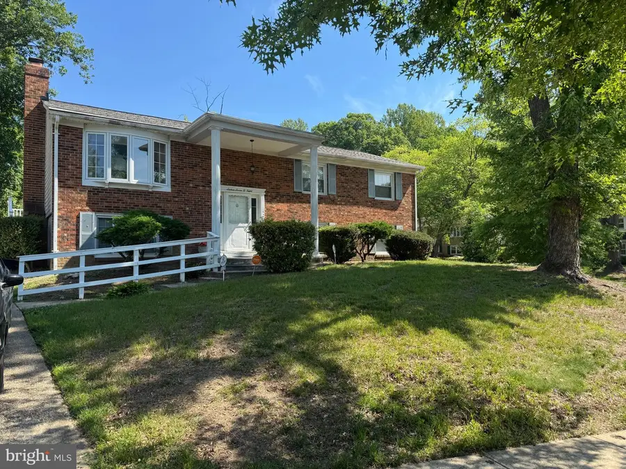 16708 Dorchester Pl, Upper Marlboro, MD 20772 - #2