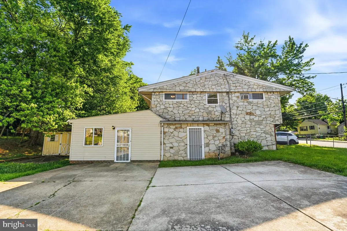 6516 Seat Pleasant Dr, Capitol Heights, MD 20743 - #1