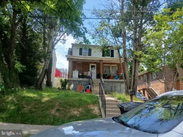 4707 Deanwood Dr, Capitol Heights, MD 20743 - #1