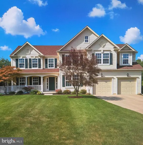 12304 Thomas Prospect Dr, BOWIE, MD 20720